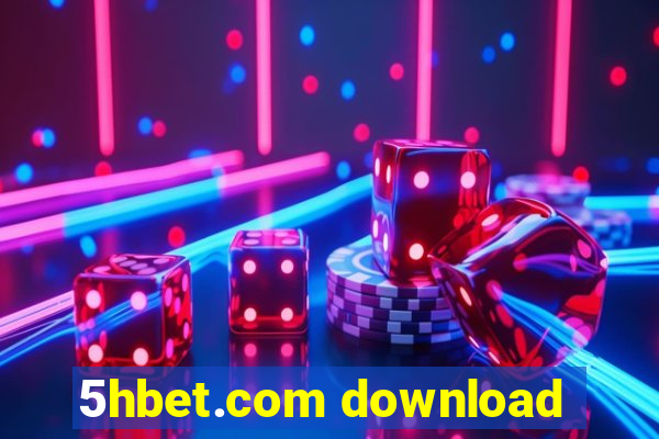 5hbet.com download